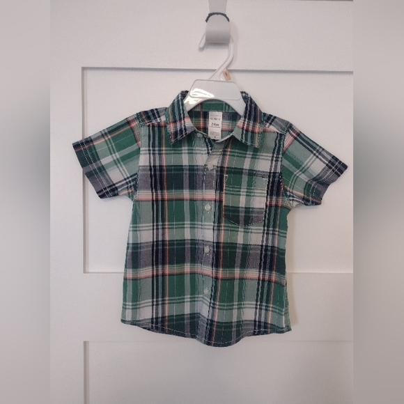 Oshkosh, Carter Toddler Boy Lot 24m - Picture 4 of 16